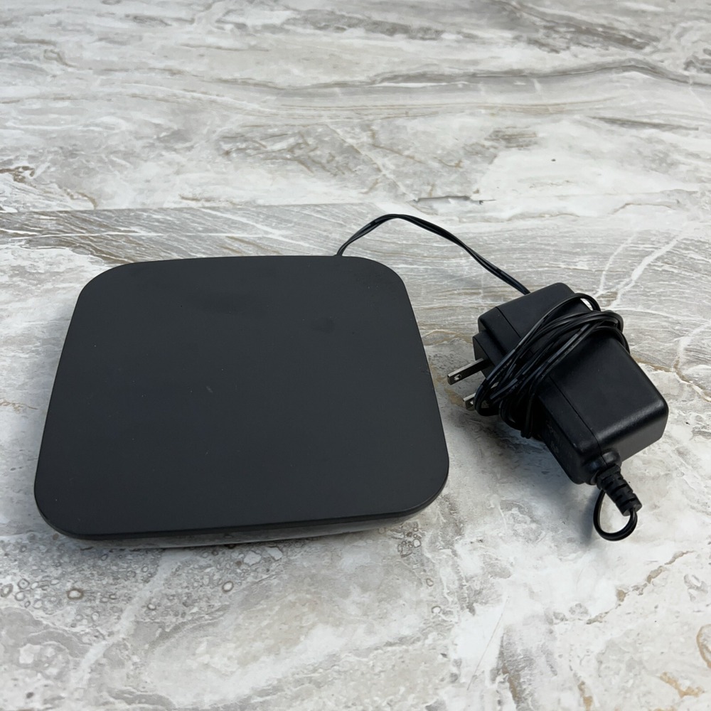 Altice DV8555 Smart Stream Box Google Assistant Voice Control